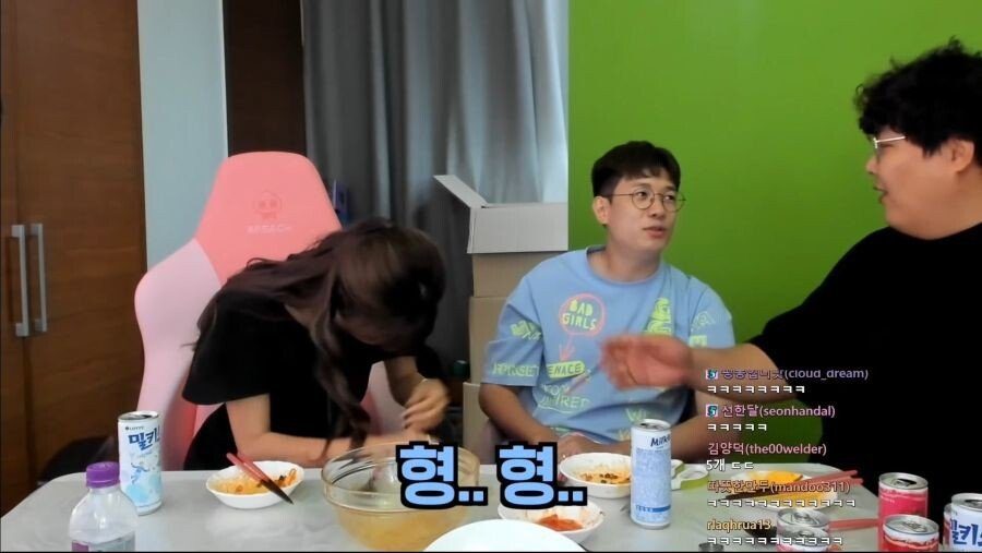 pic_007.jpg 인방 1위했던 남자가 여캠이랑 사귀게 되고 놀란점.JPG 인방 1위했던 남자가 여캠이랑 사귀게 되고 놀란점.JPG 인방 1위했던 남자가 여캠이랑 사귀게 되고 놀란점.JPG