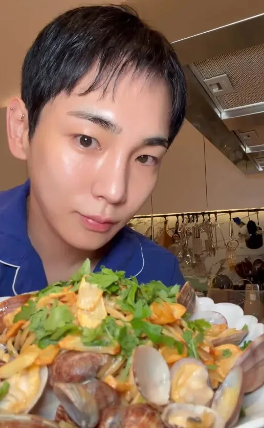 1596.jpg 논란으로 나혼산 하차한 키 근황