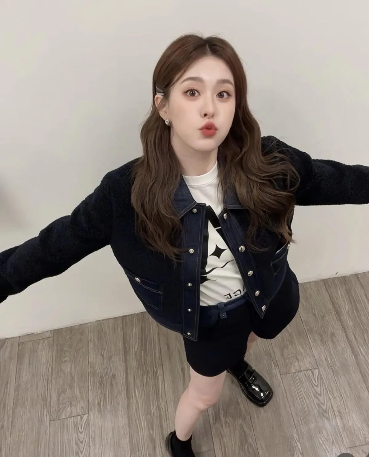 IMG_2532.jpeg 방송계 거물 대신 일반인 한국남친 선택한 대만 배우